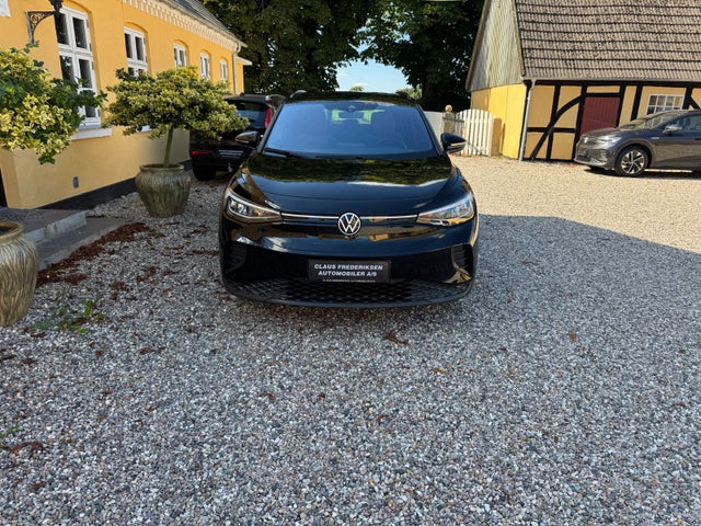 VW ID.4 77 Pro Performance