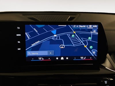 BMW iX1 xDrive30 M-Sport Premium Van