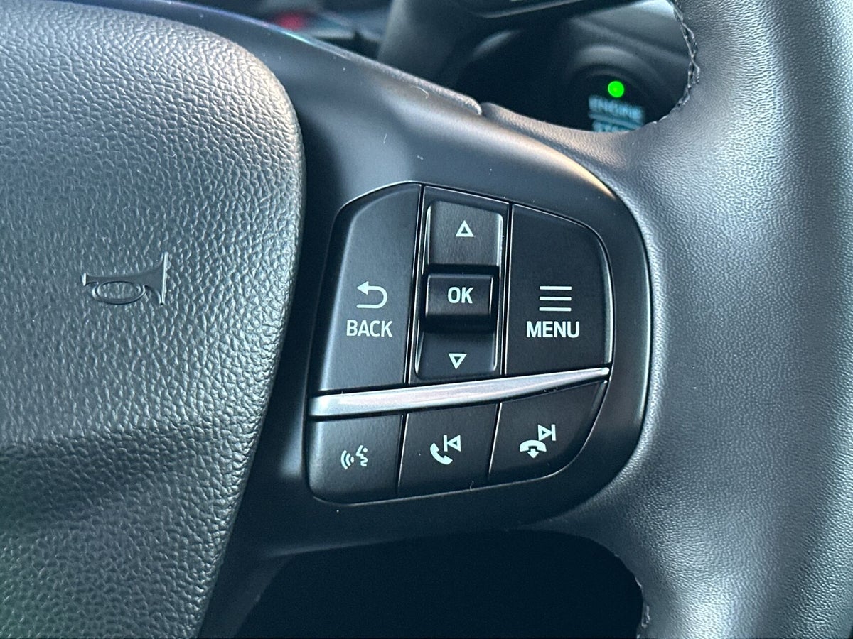 Ford Kuga PHEV Titanium CVT billede 16