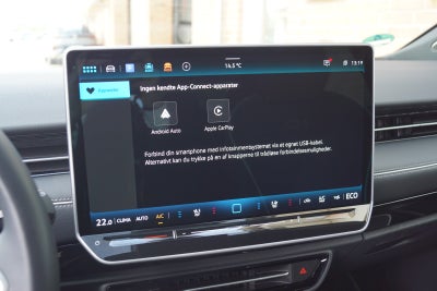 VW ID.7 Style+ Tourer