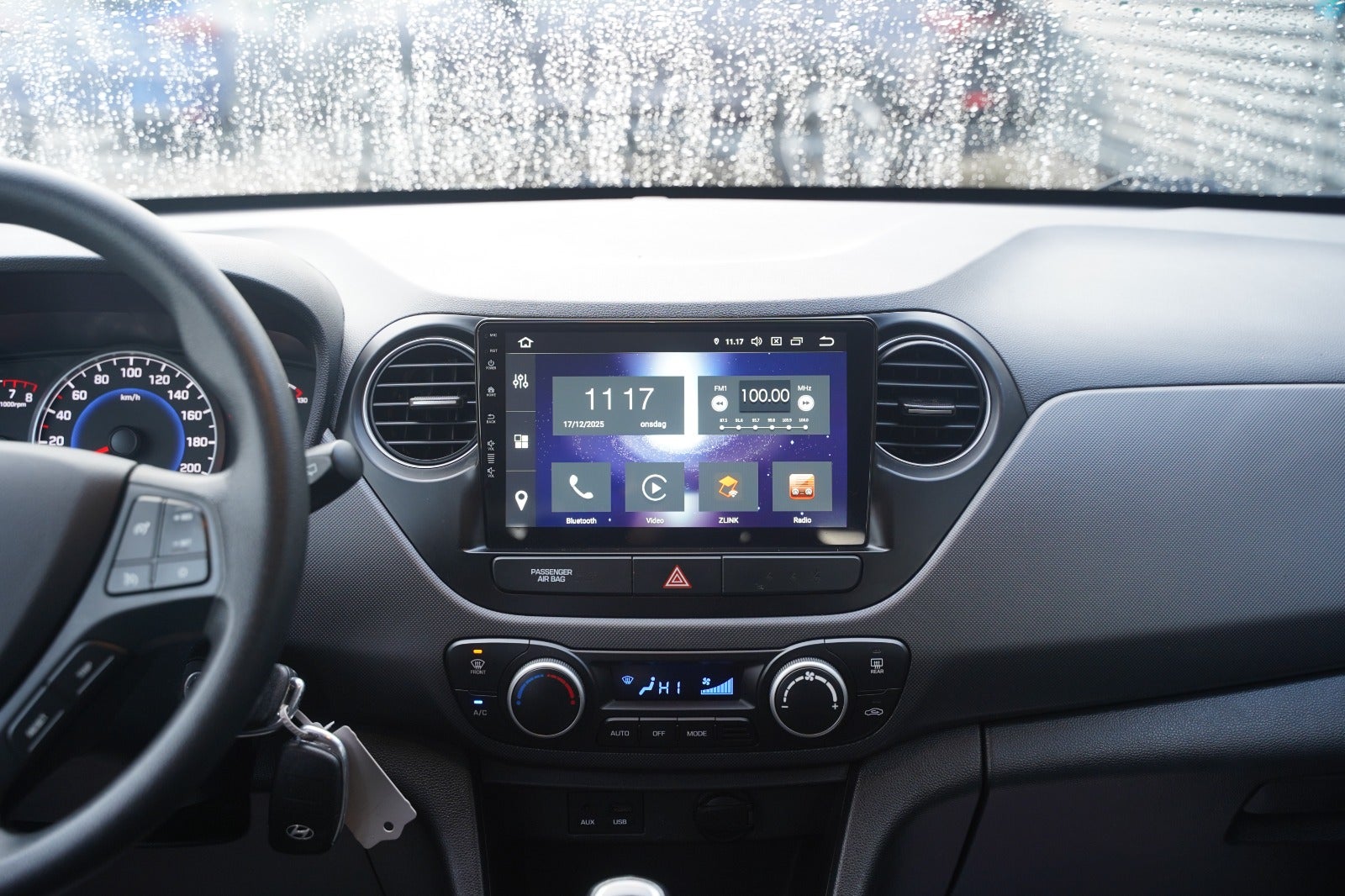 Billede af Hyundai i10 1,0 Trend