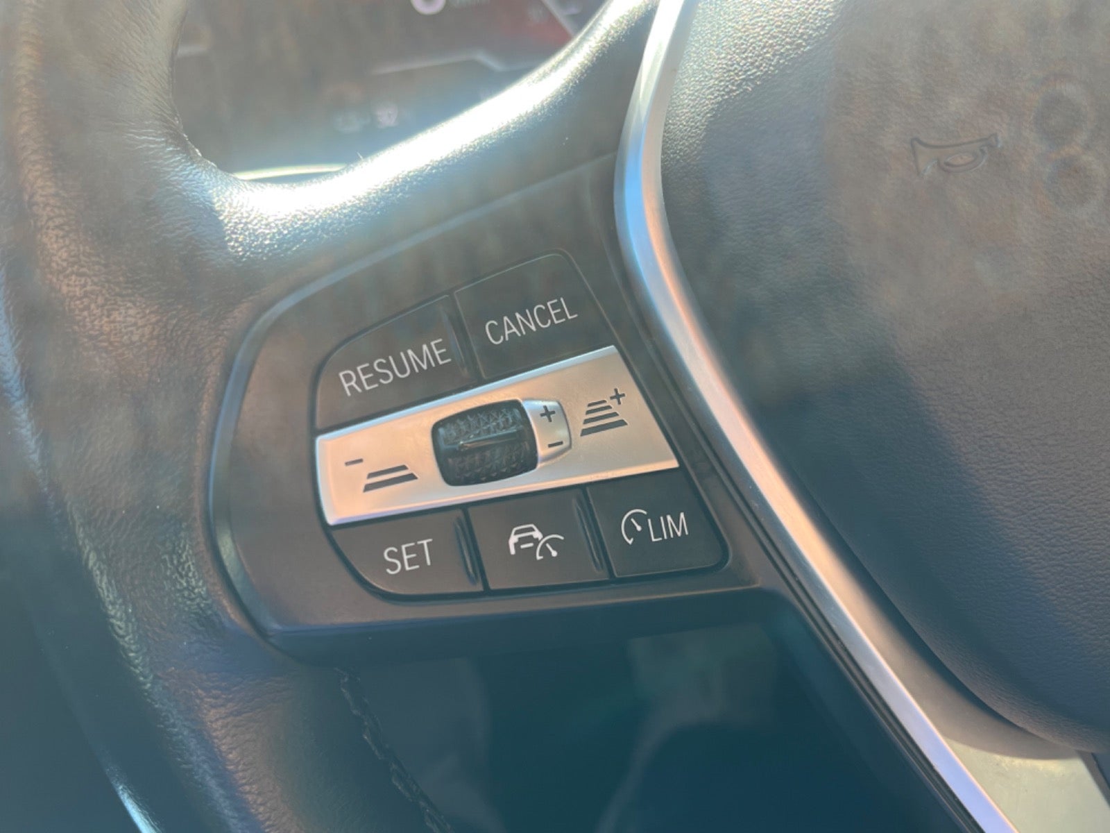 Billede af BMW i4 eDrive40