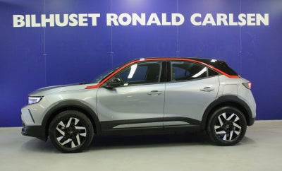 Opel Mokka-e 50 GS Line 5d