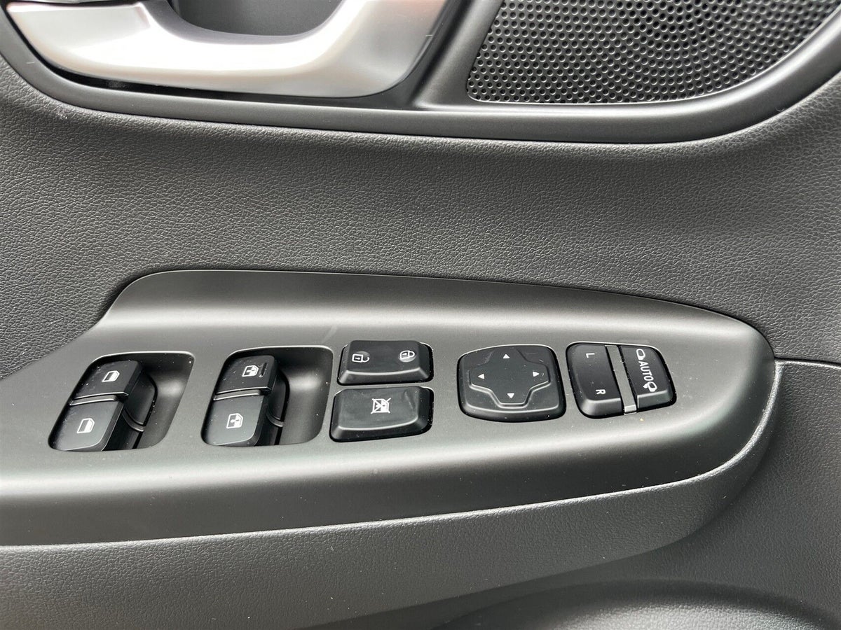 Hyundai Kona EV Trend billede 16