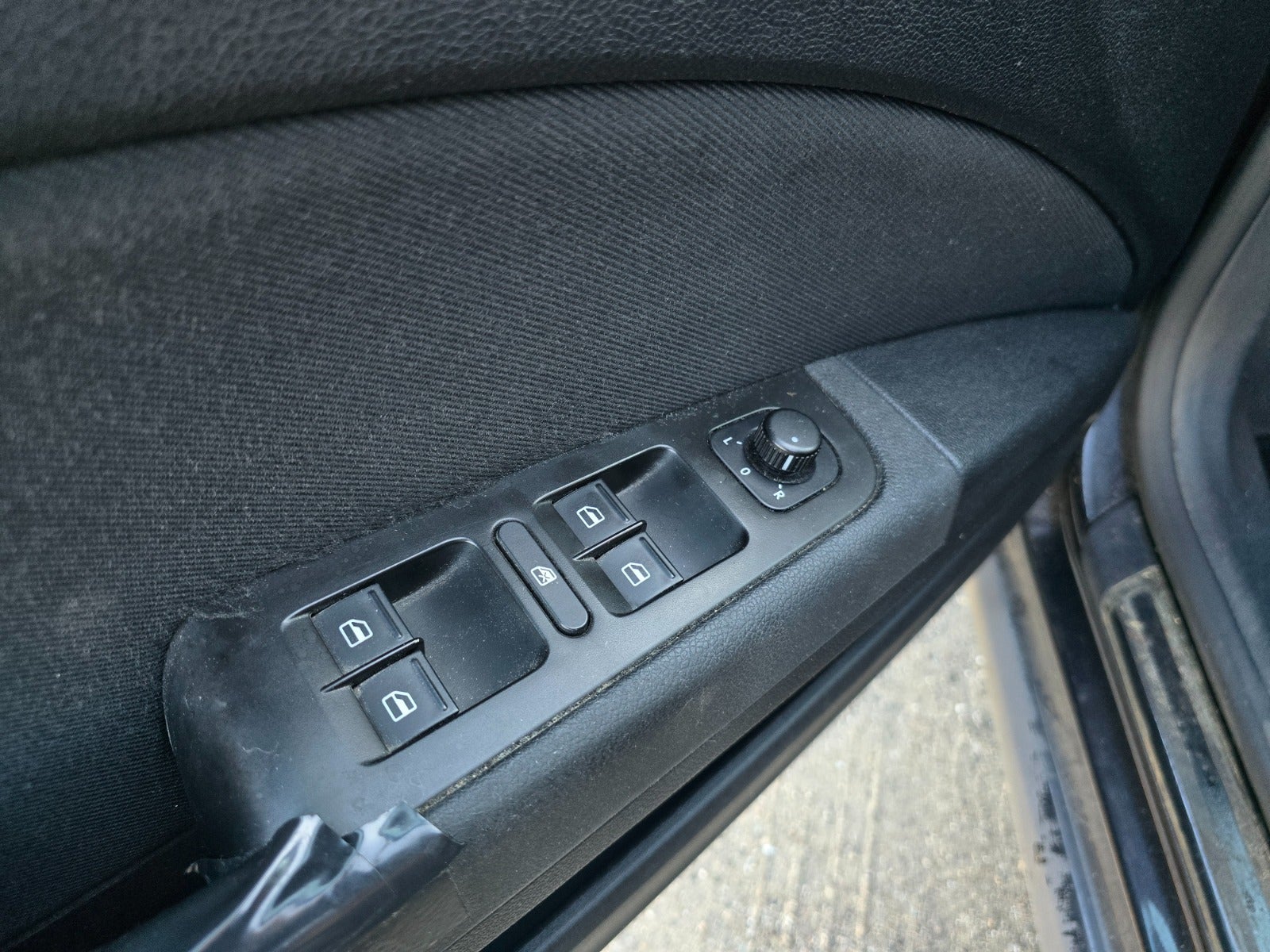 Billede af Skoda Superb 1,4 TSi 125 Ambition