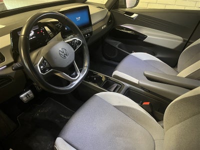 VW ID.3 1ST Plus Performance billede 2