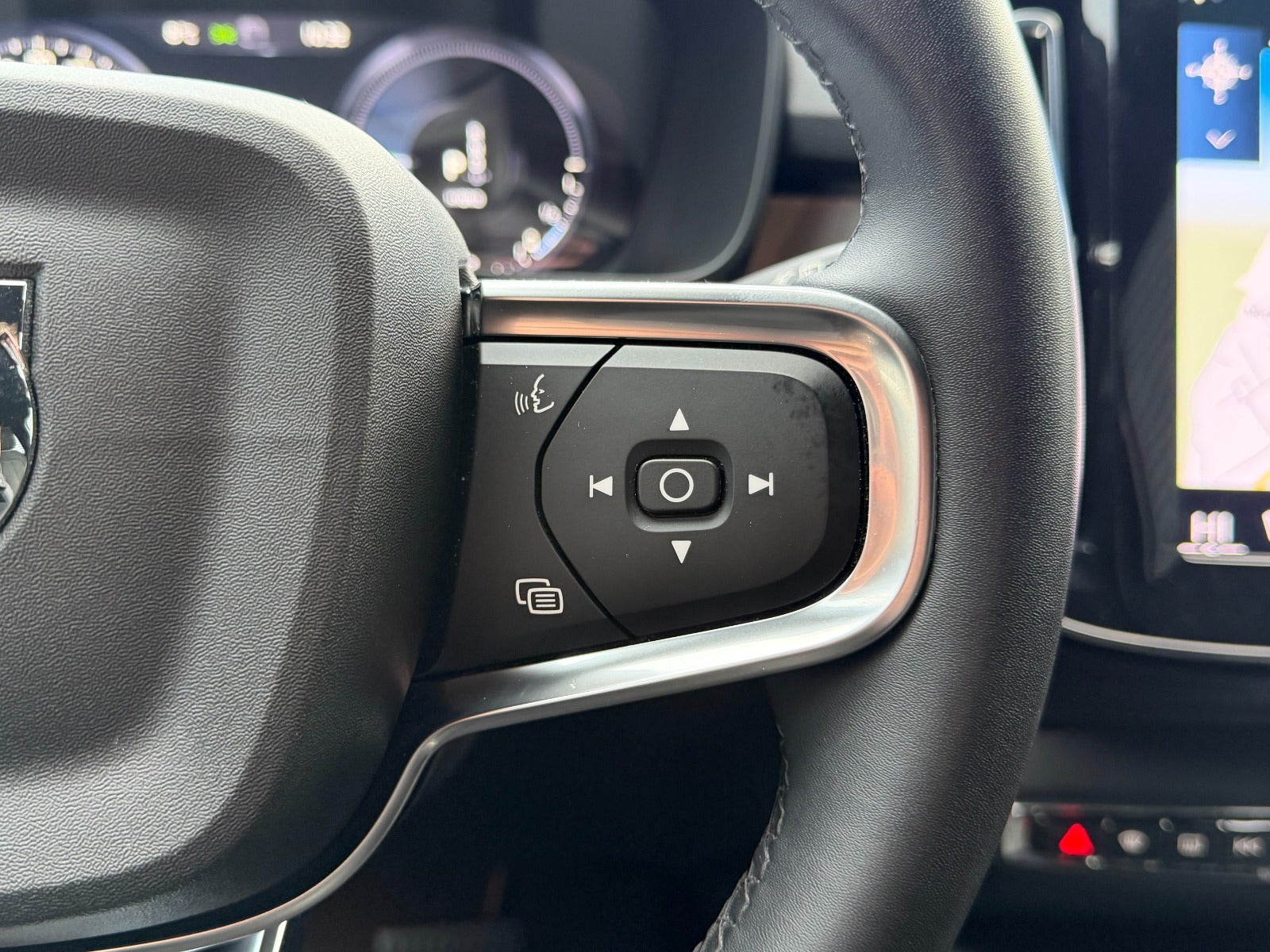 Volvo XC40, Billede 13