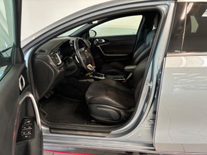 Kia ProCeed T-GDi GT DCT