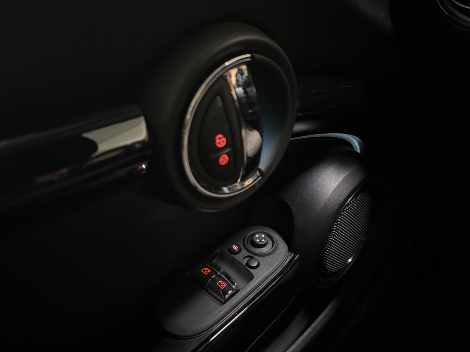 Billede af MINI Cooper SE  