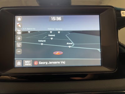 Kia Niro PHEV Advance DCT