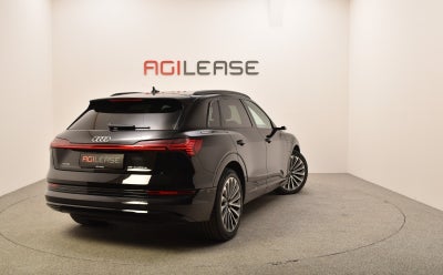 Audi e-tron S-line quattro