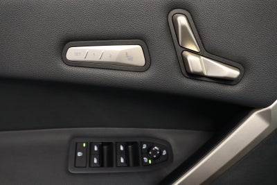 BMW iX xDrive40 Sport