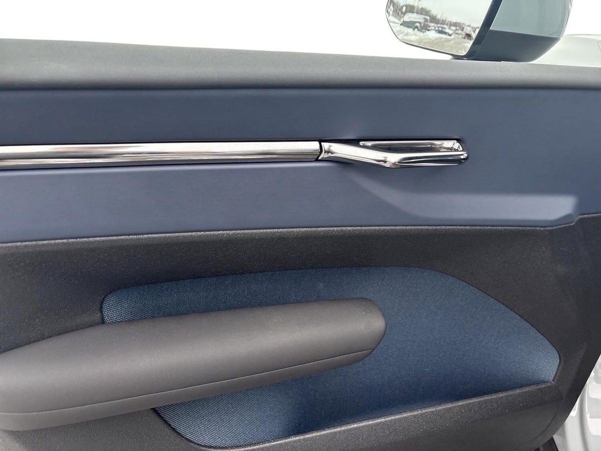 Volvo EX30 Extended Range Core billede 14