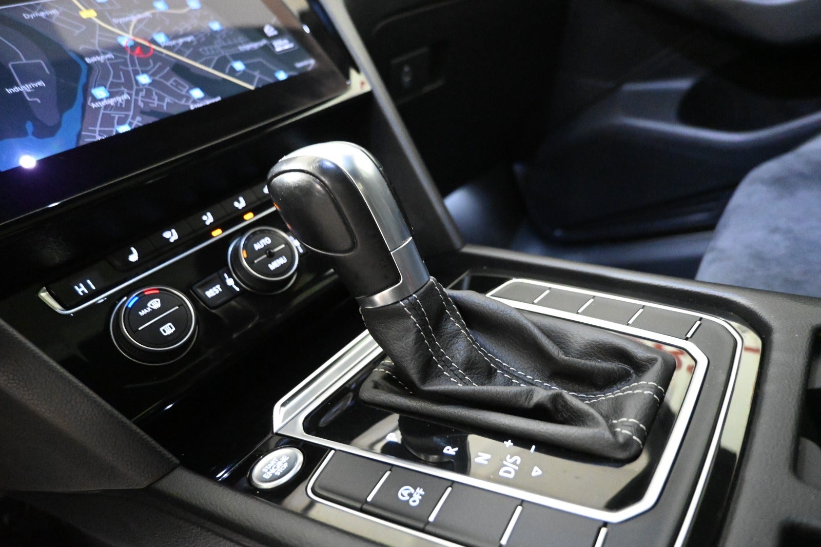 VW Arteon TSi 190 R-line Business DSG