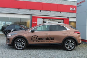 Kia XCeed PHEV Upgrade DCT