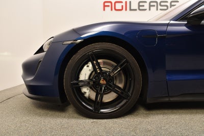 Porsche Taycan 4S 