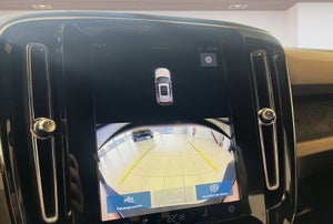 Volvo XC40 P6 ReCharge Plus