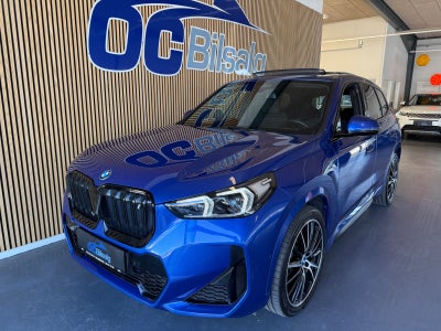BMW iX1  xDrive30 M-Sport 5d