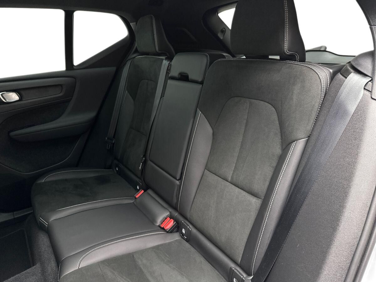 Volvo XC40 P8 ReCharge Twin Pro billede 13