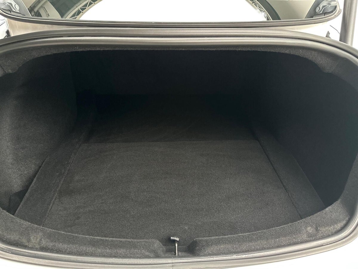 Tesla Model 3 RWD billede 13