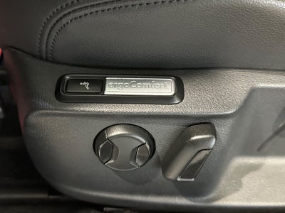 VW Passat TSi 150 Highline Premium Variant DSG