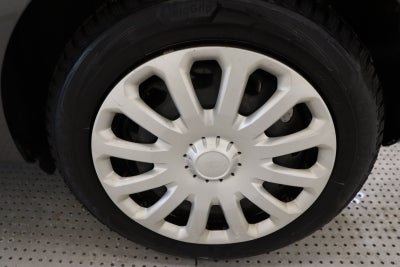 Ford Fiesta 80 Trend+