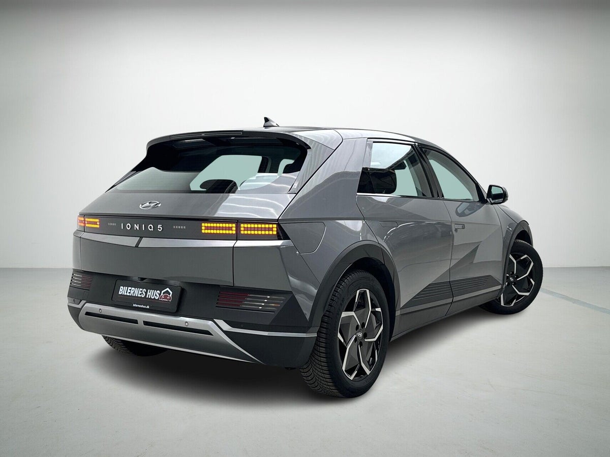 Hyundai Ioniq 5 Dynamiq billede 2