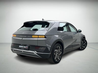 Hyundai Ioniq 5 Dynamiq billede 1