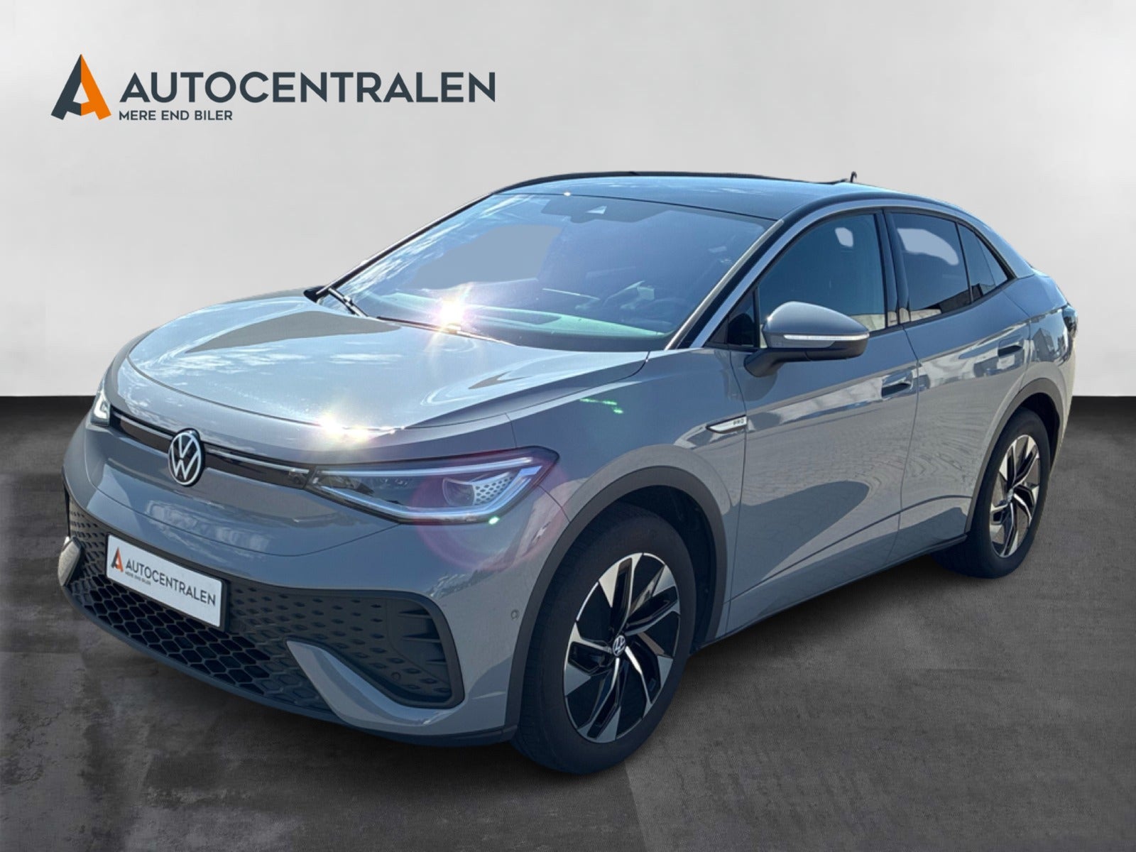 VW ID.5 Pro Performance Active