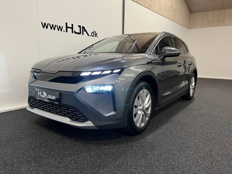 Skoda Elroq iV Premium