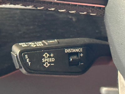 Audi Q7 TDi S-line quattro Tiptr. 7prs