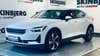 Polestar 2 Long Range