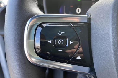 Polestar 2 Long Range