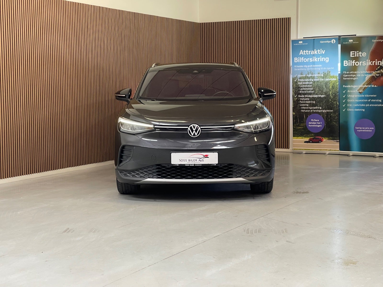 Billede af VW ID.4 77 1ST