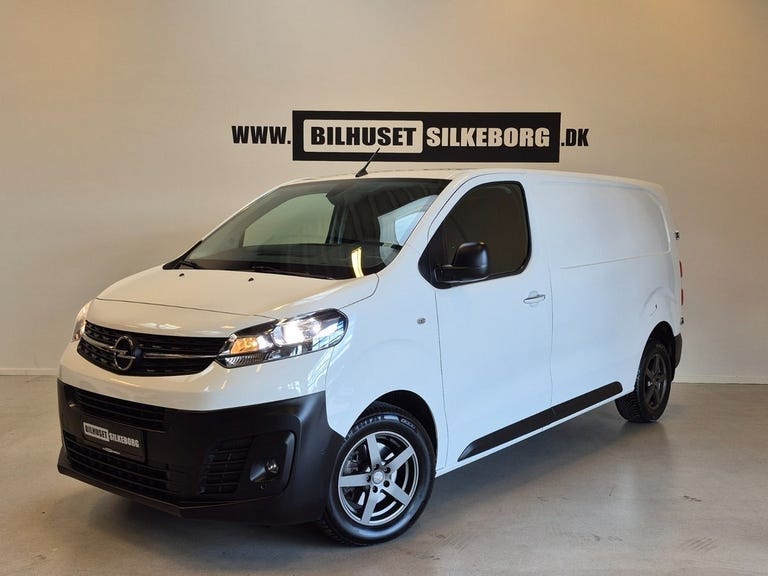 Opel Vivaro D 145 Enjoy+ L2V2 aut.
