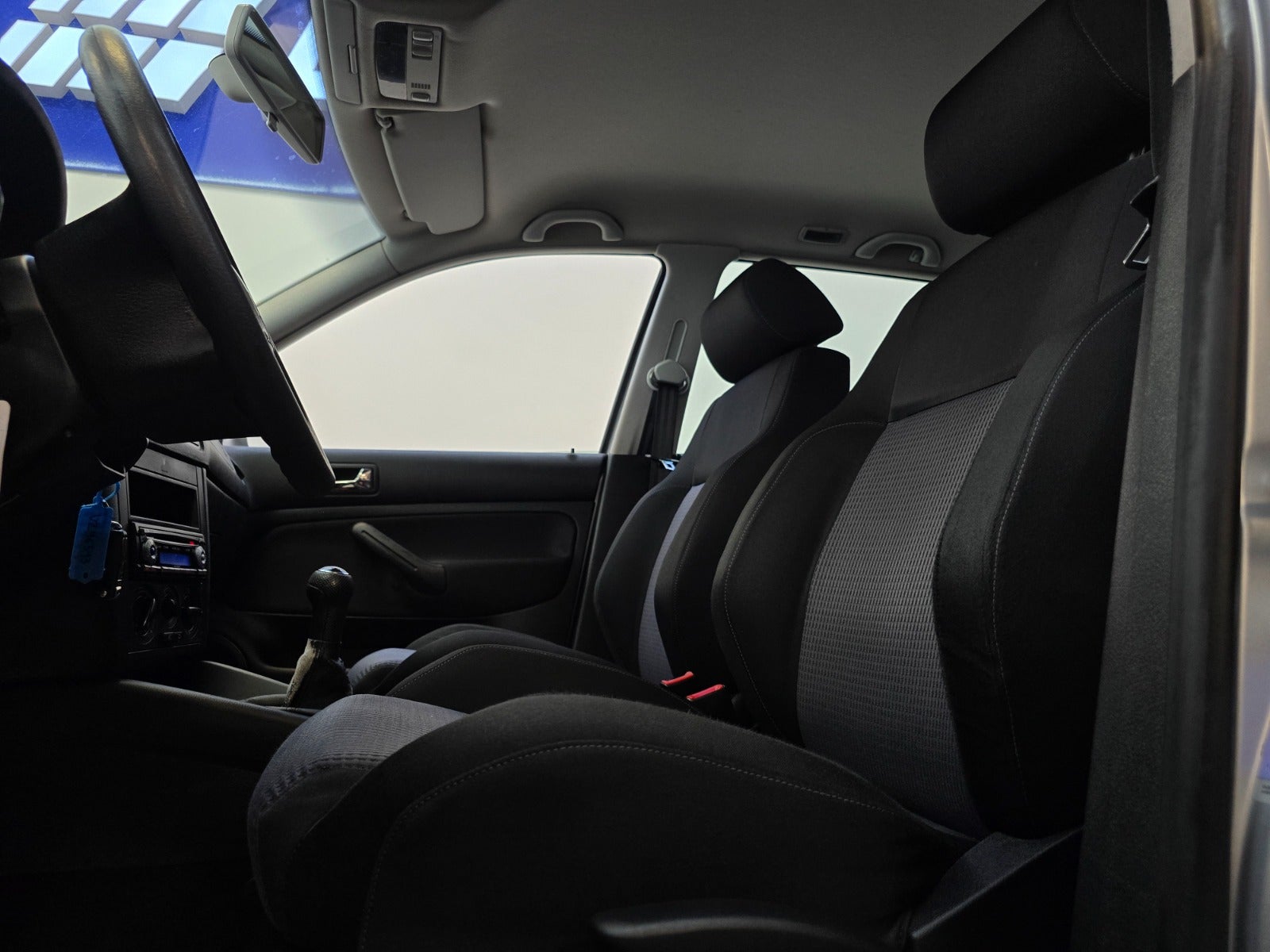 Billede af VW Golf IV 2,0 Trendline