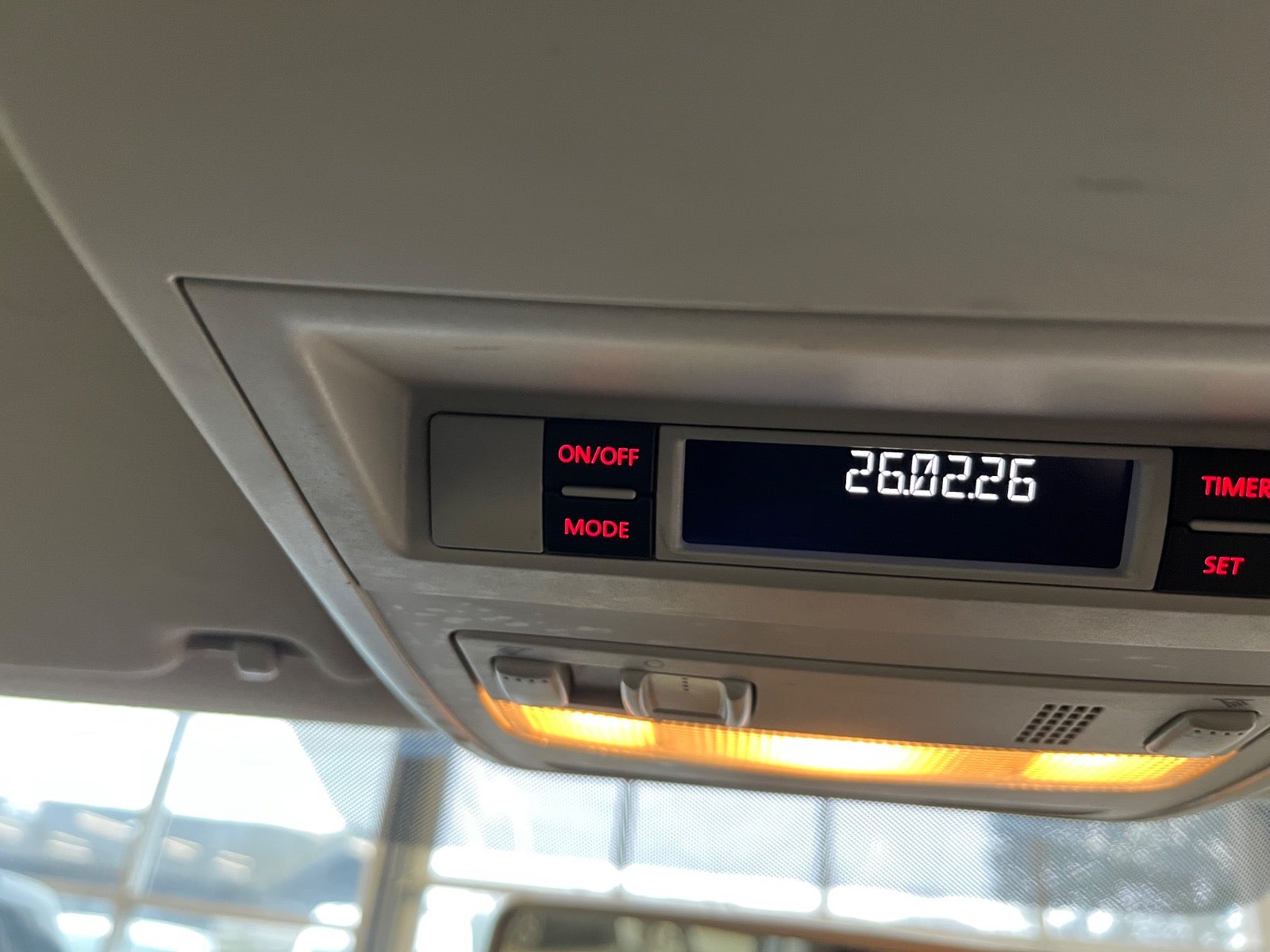 Billede af VW Transporter 2,0 TDi 150 Db.Kab m/lad 4Motion