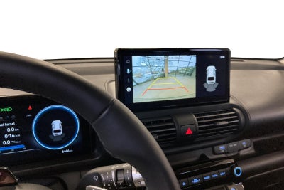 Hyundai Inster Essential