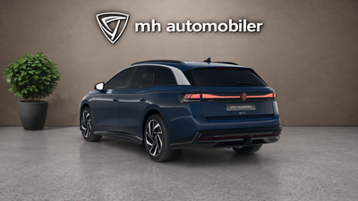 VW ID.7 Style S Tourer