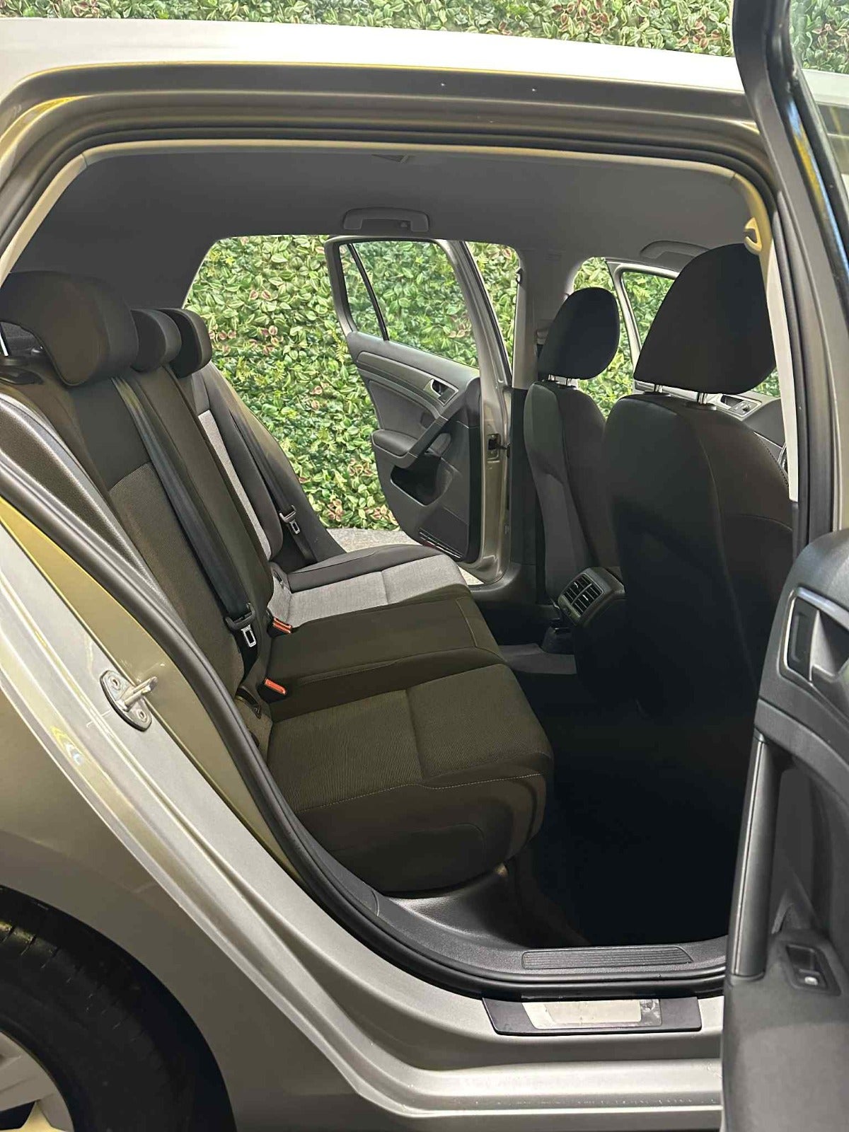 Billede af VW Golf VII 1,2 TSi 105 Trendline DSG BMT