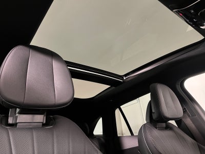 Mercedes EQE500 SUV AMG Line 4Matic