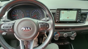 Kia Rio T-GDi Advance