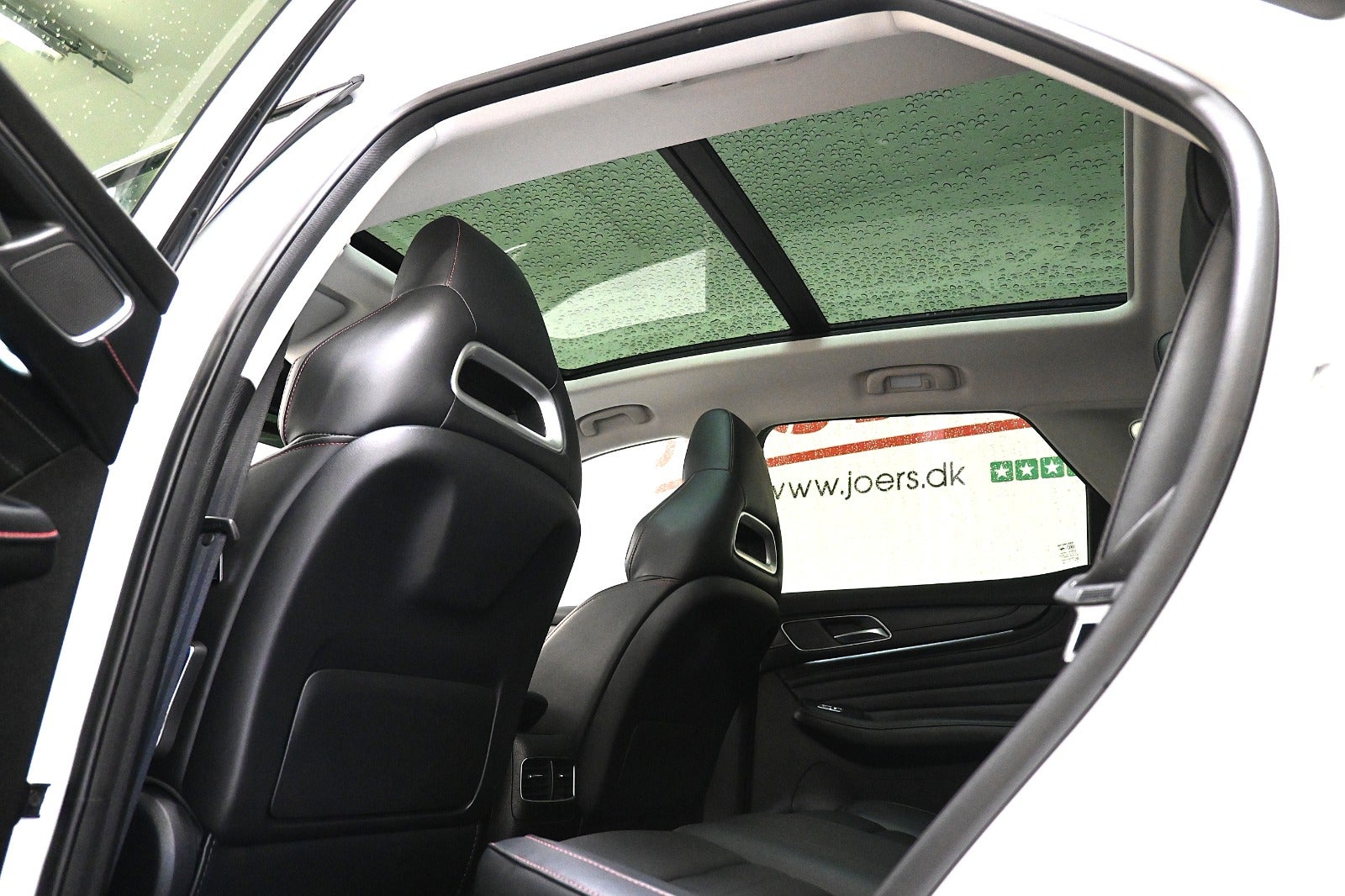 MG EHS PHEV Luxury