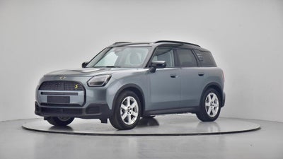 MINI Countryman SE  Classic Trim M+ ALL4 5d