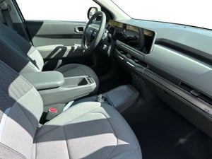 Kia EV3 Long Range Access