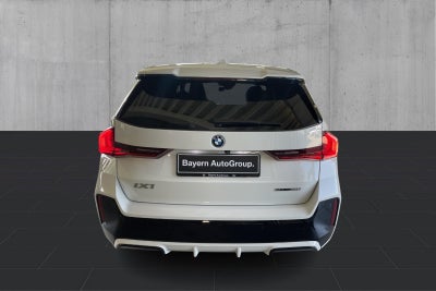 BMW iX1 eDrive20 M-Sport