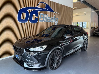 Seat Formentor 2,0 TSi 310 Cupra VZ DSG 4Drive 5d