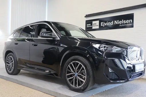 BMW iX1 xDrive30 M-Sport