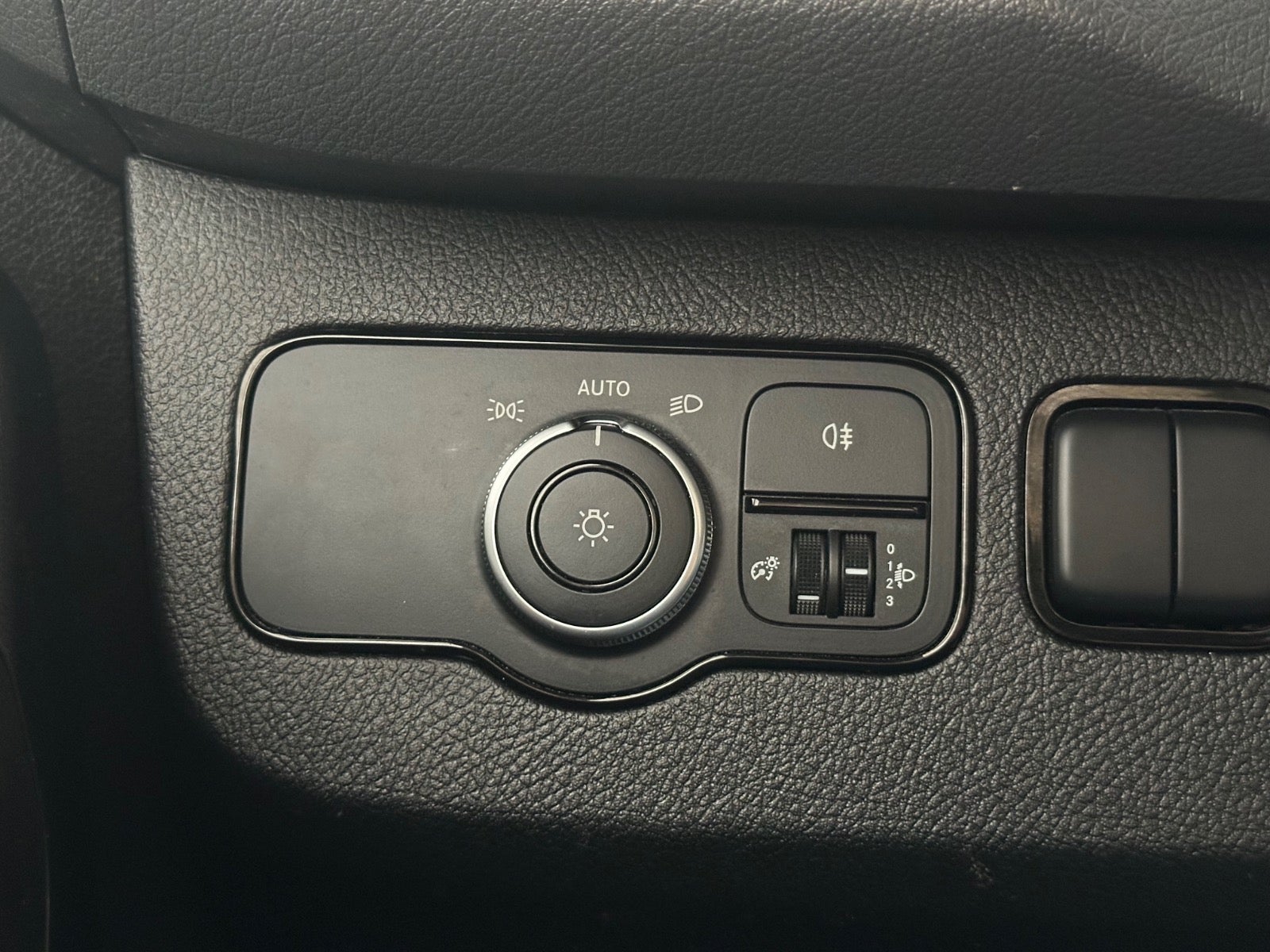 Billede af Mercedes Sprinter 317 2,0 CDi A2 Kassevogn aut. RWD