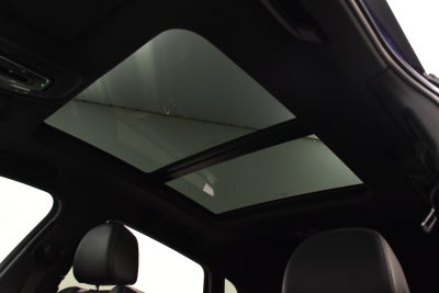 Audi e-tron S-line quattro